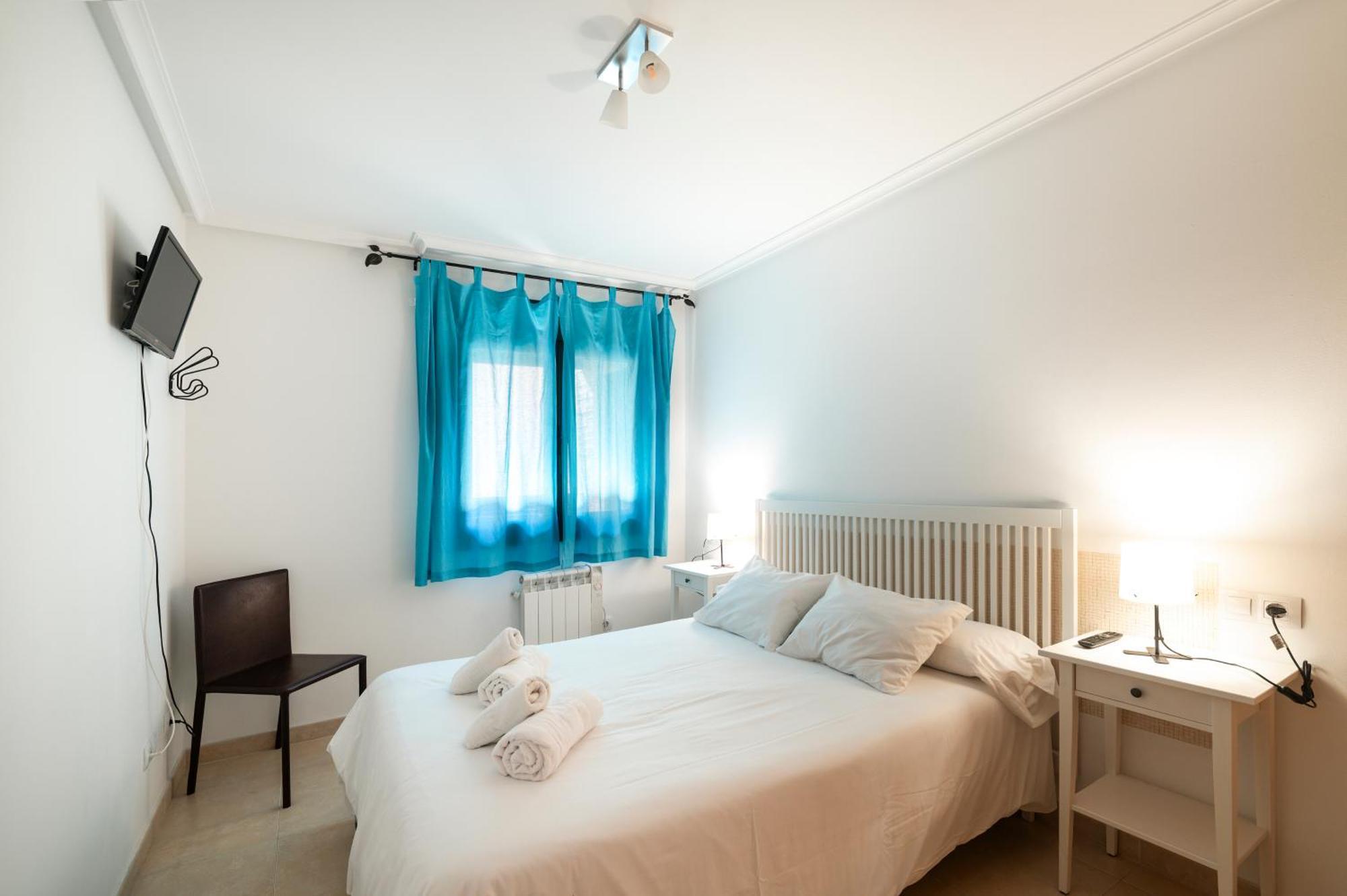 Mar Y Montana, Apartamento Con Piscina, Playa A 3 Km Vut-3945-As Llanes Eksteriør billede