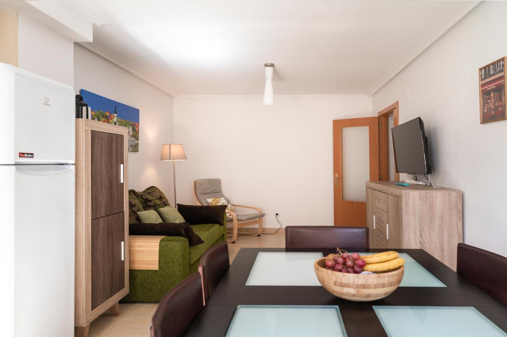 Mar Y Montana, Apartamento Con Piscina, Playa A 3 Km Vut-3945-As Llanes Eksteriør billede