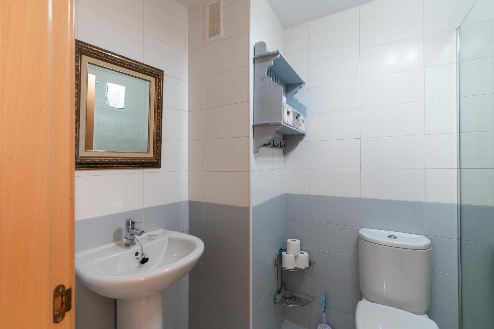 Mar Y Montana, Apartamento Con Piscina, Playa A 3 Km Vut-3945-As Llanes Eksteriør billede