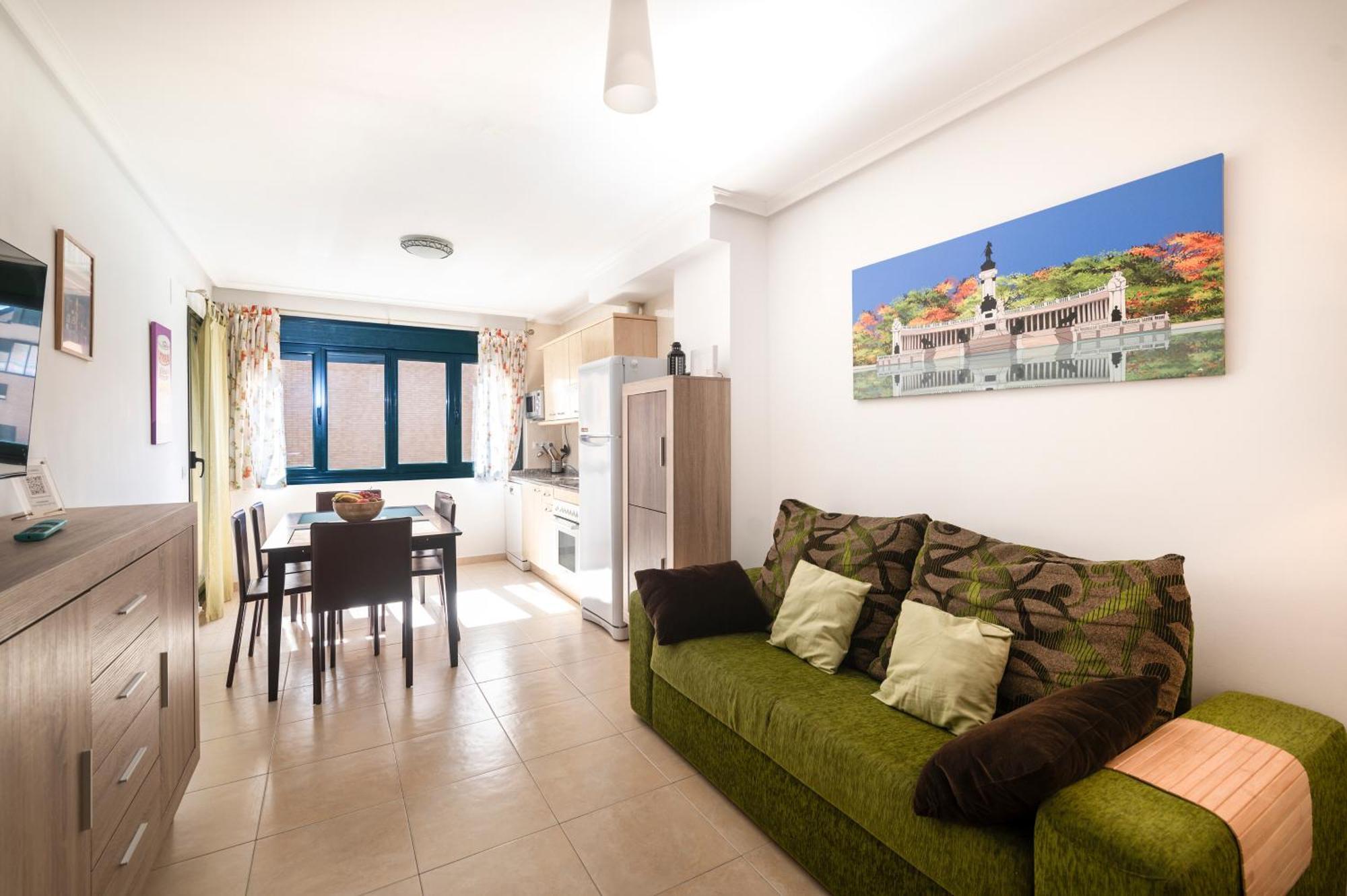 Mar Y Montana, Apartamento Con Piscina, Playa A 3 Km Vut-3945-As Llanes Eksteriør billede