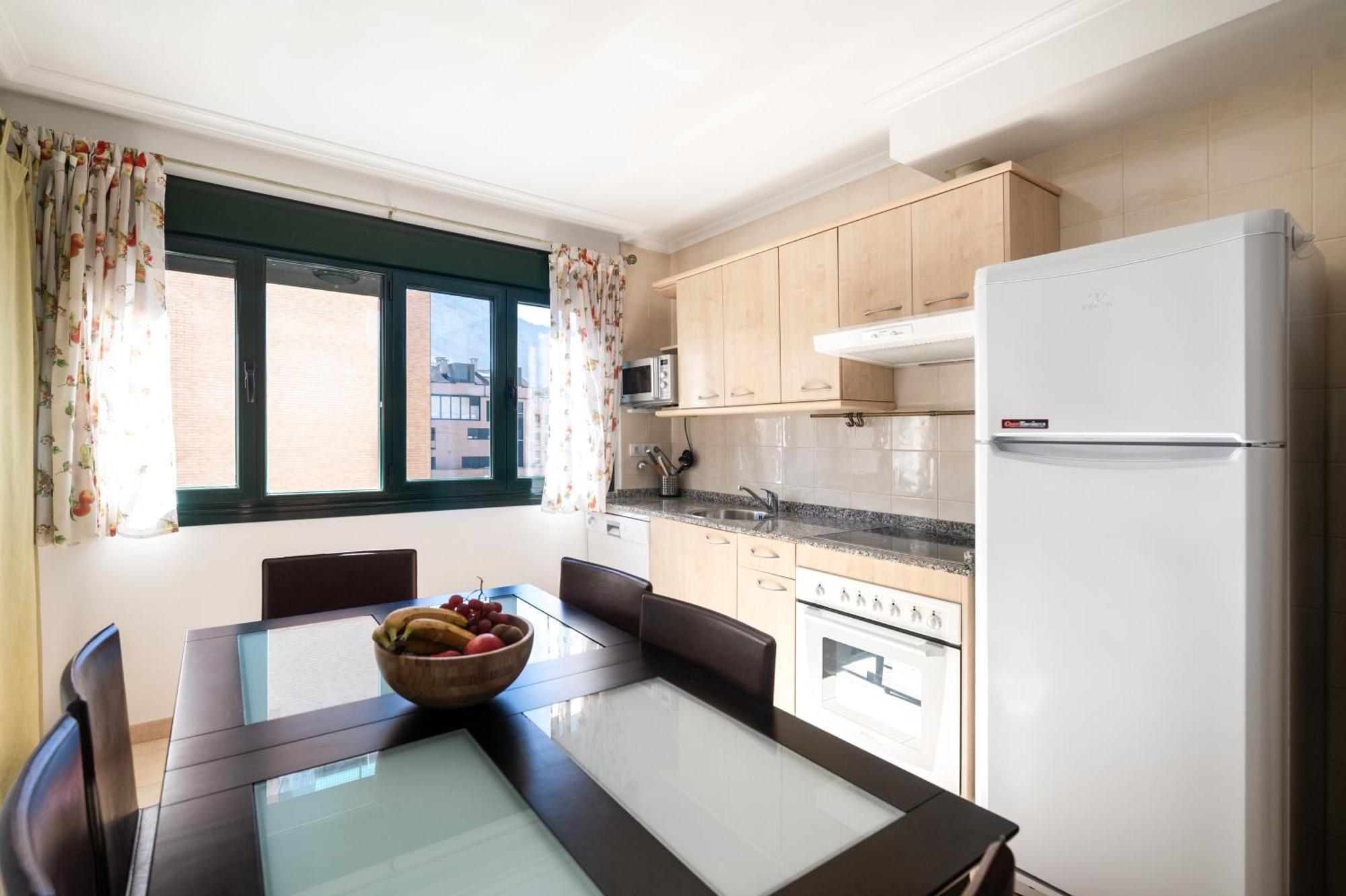 Mar Y Montana, Apartamento Con Piscina, Playa A 3 Km Vut-3945-As Llanes Eksteriør billede